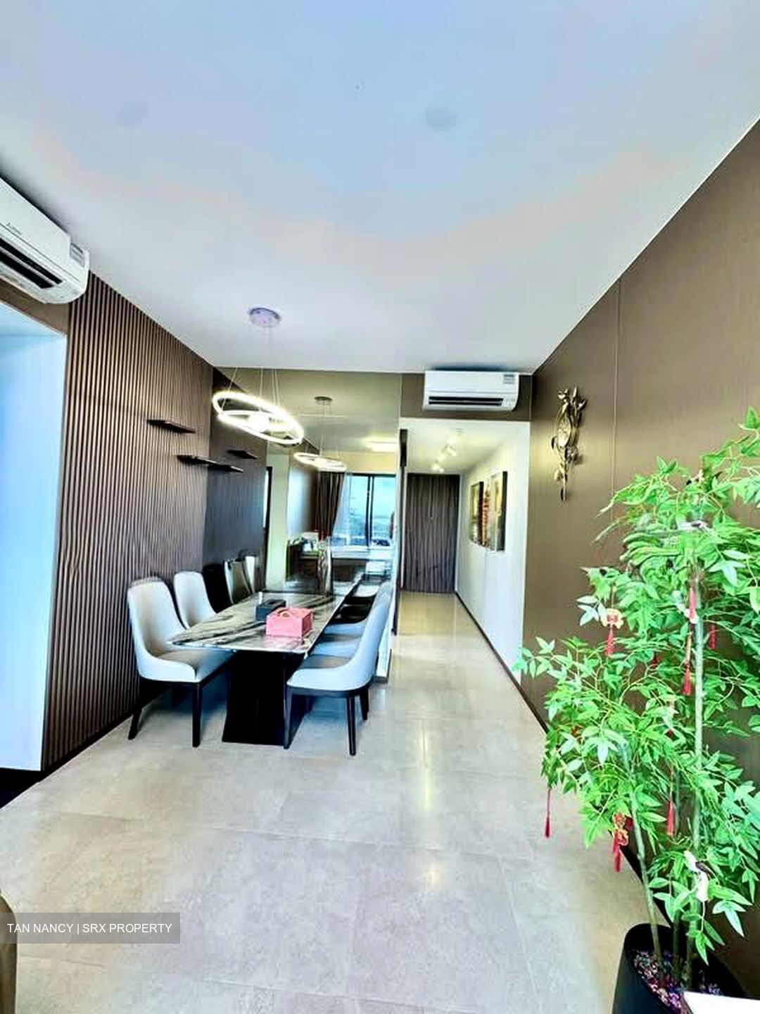 Lentor Modern (D26), Apartment #555857011